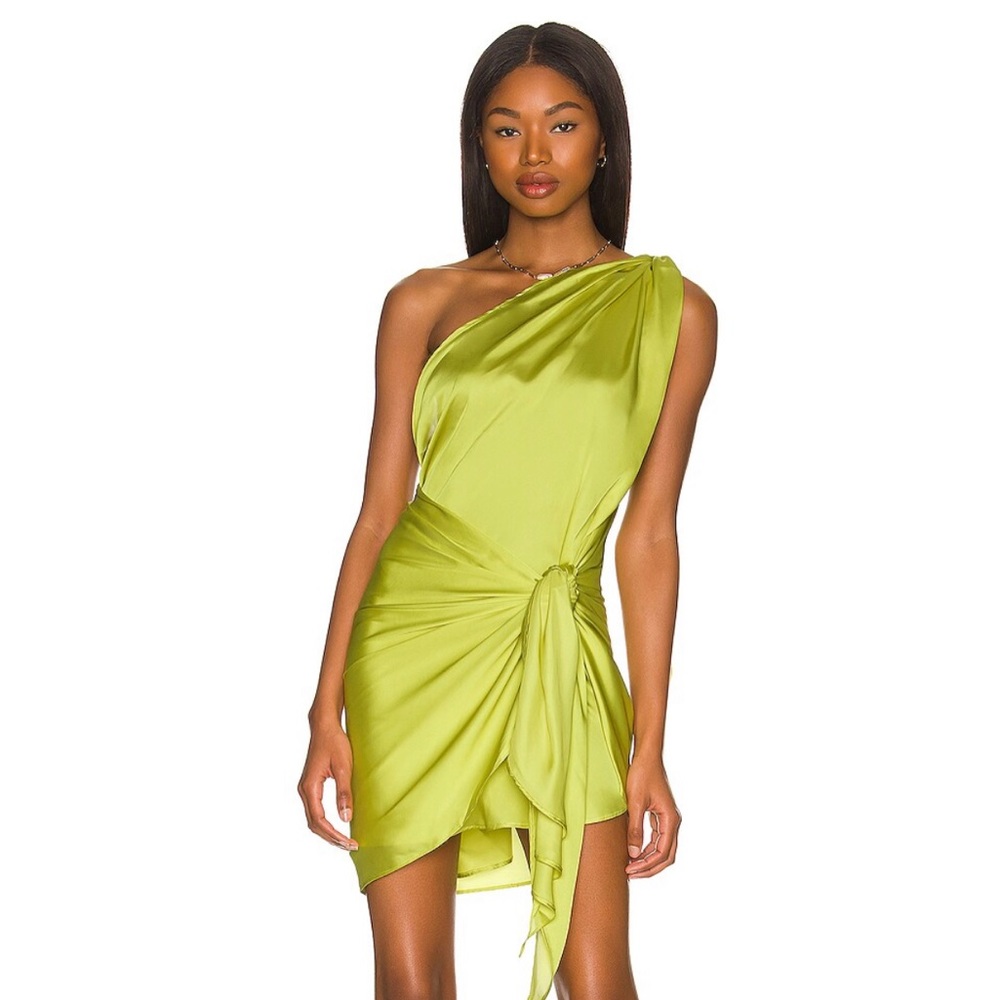 Baobab Dress